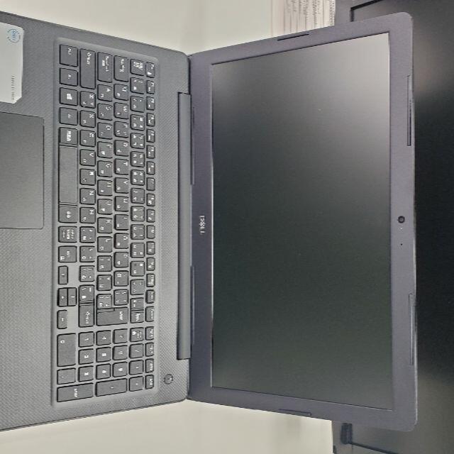 DELL　ノートパソコンノートPC