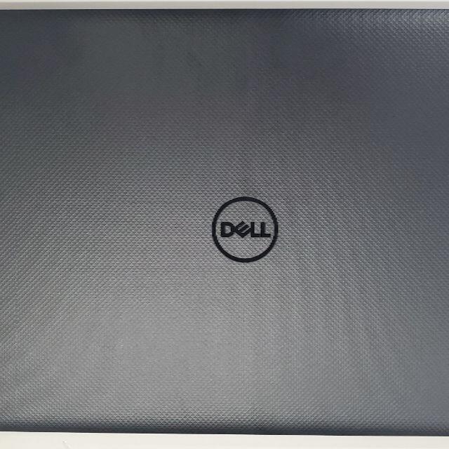 DELL　ノートパソコン