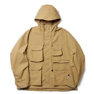 ワンエルディーケーセレクト(1LDK SELECT)のDaiwa Pier39 Loose Mountain Parka L(マウンテンパーカー)