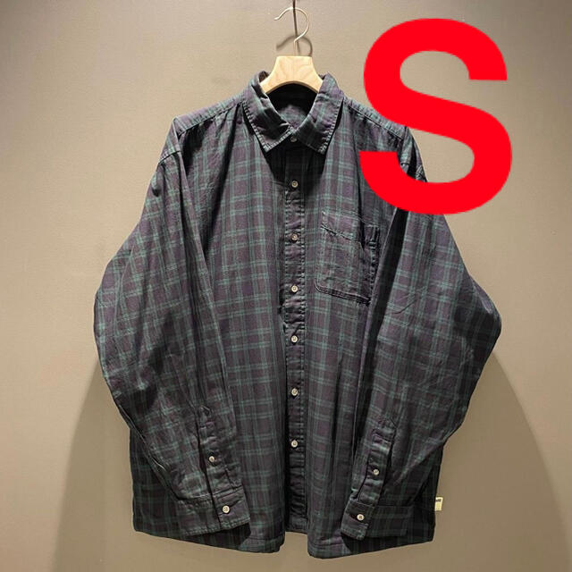 BEAMS SSZ RIDE ON SHIRTS