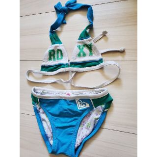 ロキシー(Roxy)のROXY☆ビキニ☆100(水着)