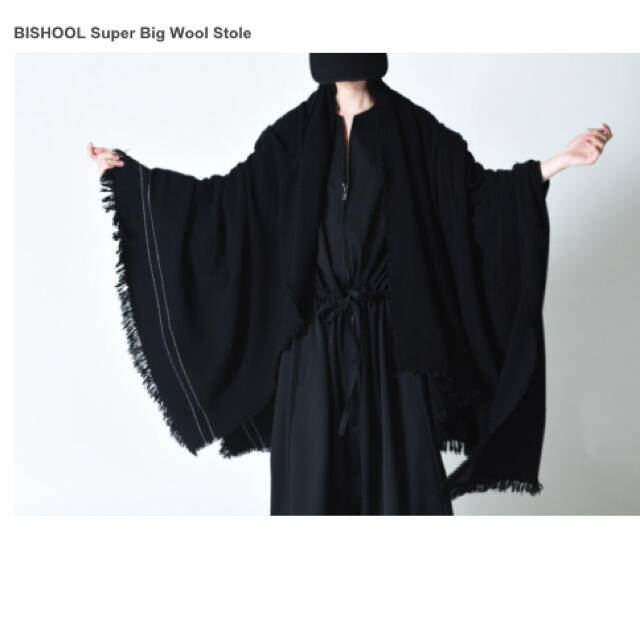 BISHOOL ストール