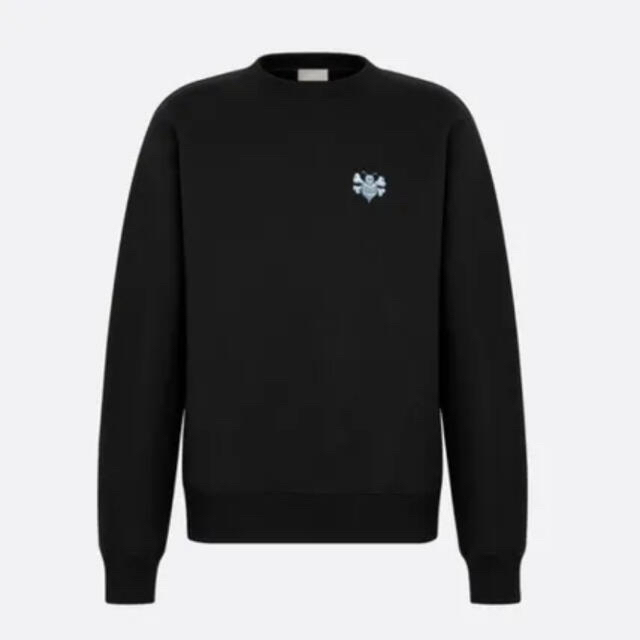 人気ブランドを - Dior dior スウェット stussy shawn スウェット