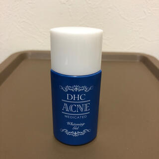 ディーエイチシー(DHC)のDHC 薬用　アクネホワイトニングジェル　30ml(美容液)