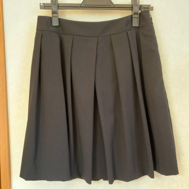 COMME CA ISM(コムサイズム)のCOMME CA ISM スカート レディースのスカート(ひざ丈スカート)の商品写真
