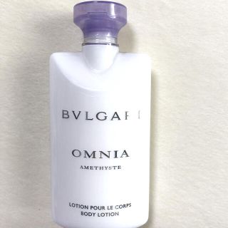 ブルガリ(BVLGARI)のボディローション(ボディローション/ミルク)