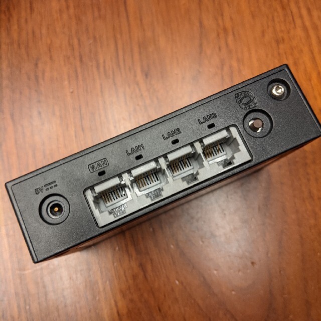 NEC - WiFiルーター Aterm WR8166N ドコモ NEC 無線LANの通販 by NEC - WiFiルーター Aterm WR8166N ドコモ NEC 無線LANの通販 by