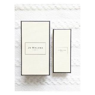 ジョーマローン(Jo Malone)のジョーマローンロンドン　箱(ショップ袋)