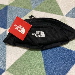 ザノースフェイス(THE NORTH FACE)の新品the north faceウェストバッグ(ウエストポーチ)