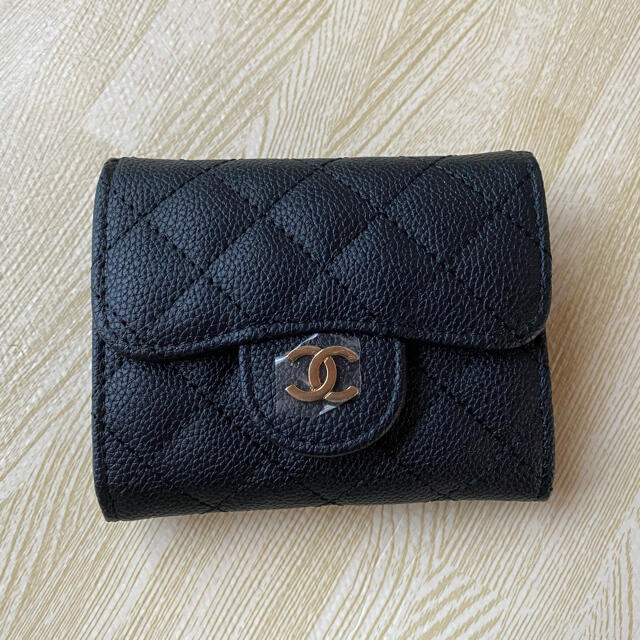 CHANEL(シャネル)の本日限定価格！CHANEL♡ノベルティコインケース レディースのファッション小物(コインケース)の商品写真