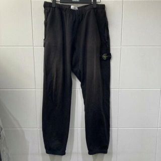 ストーンアイランド(STONE ISLAND)のSTONE ISLAND REFLECTIVE FLEECE PANT 南堀江(その他)