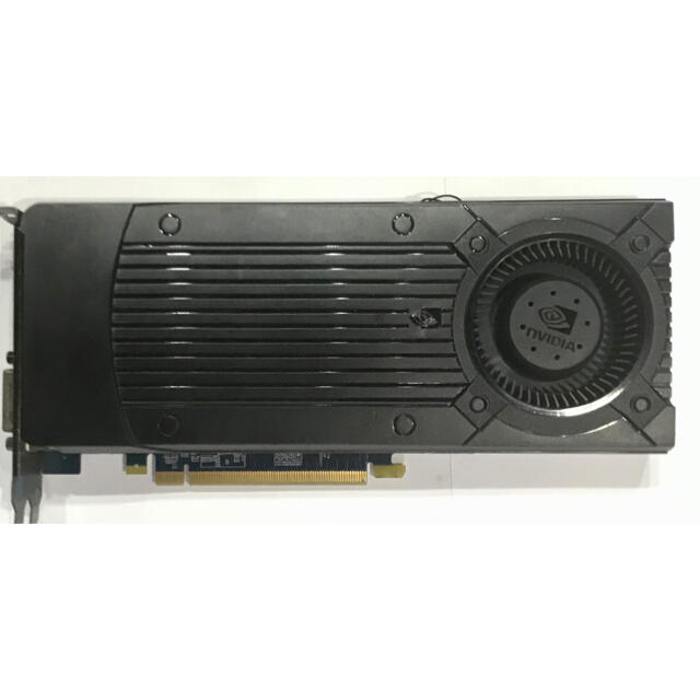 NVIDIA GeForce GTX 760 2GB