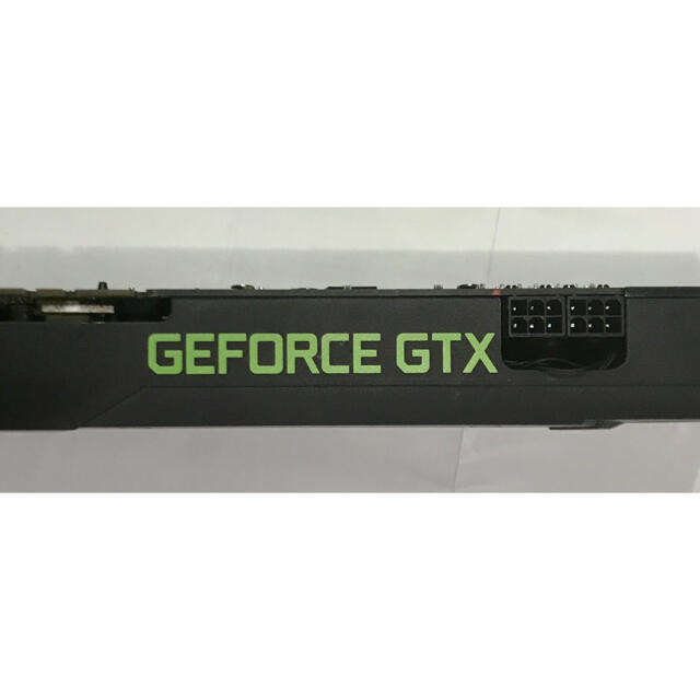 NVIDIA GeForce GTX 760 2GB 1