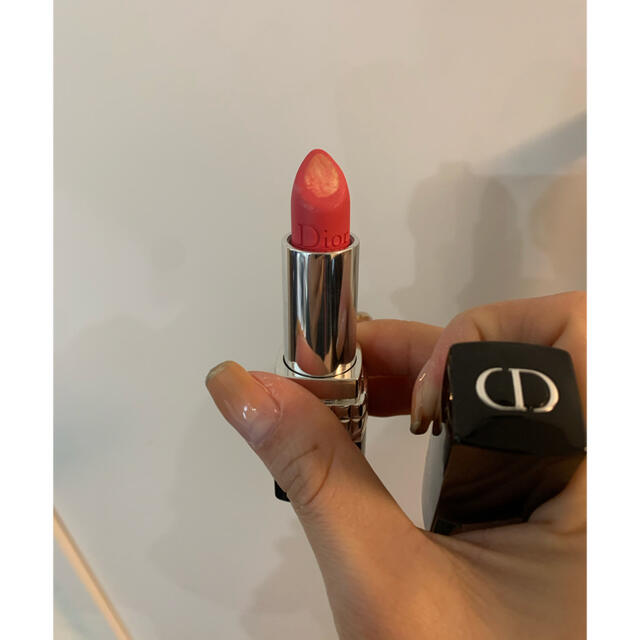 Dior(ディオール)のDior リップ コスメ/美容のベースメイク/化粧品(口紅)の商品写真