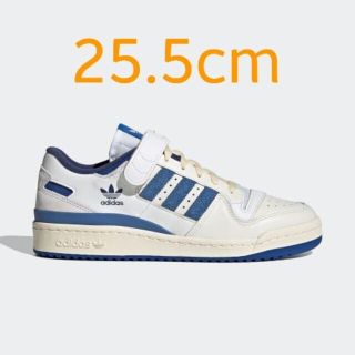 アディダス(adidas)のAdidas Forum 84 Low Blue Thread フォーラム(スニーカー)