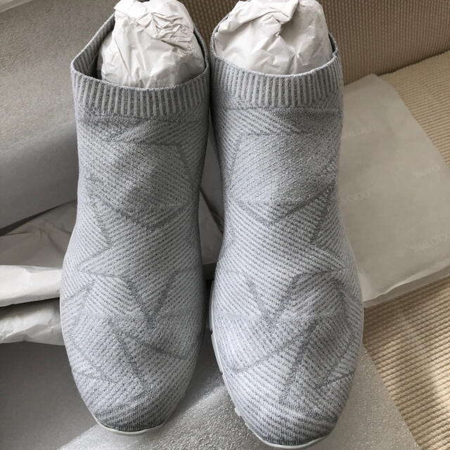 激安通販の JIMMY CHOO - ジミーチュウスニーカー スニーカー - www