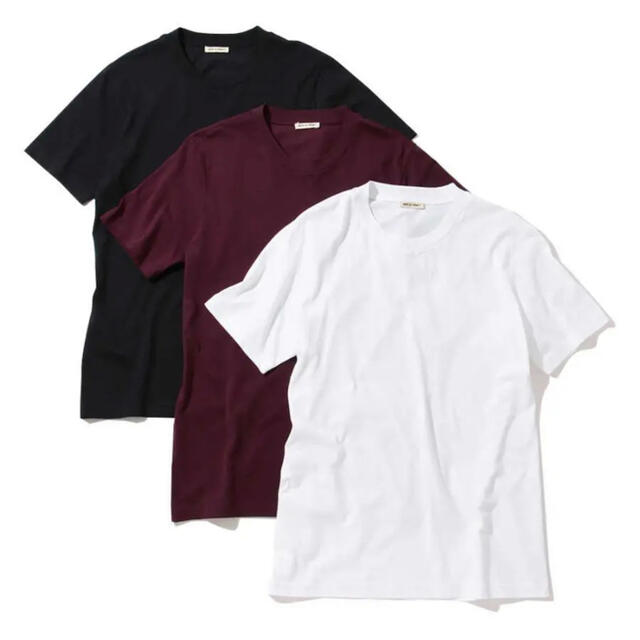 MARNI　半袖Tシャツ　パックT