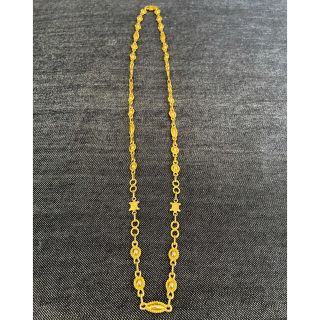 セリーヌ チェーンネックレス ネックレスの通販 39点 | celineの