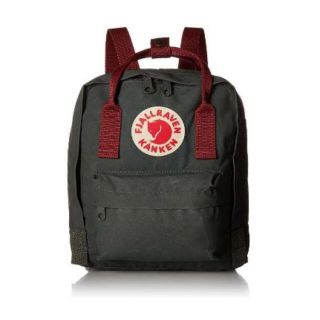 フェールラーベン(FJALL RAVEN)のフェールラーベン  Kanken Mini ミニ リュック キッズ バッグ(リュック/バックパック)