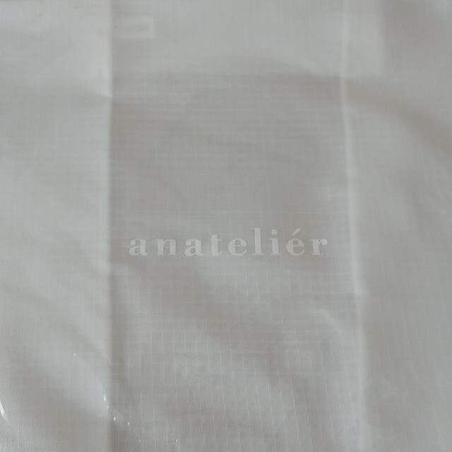 anatelier(アナトリエ)の★新品アナトリエ エコバッグ レディースのバッグ(エコバッグ)の商品写真