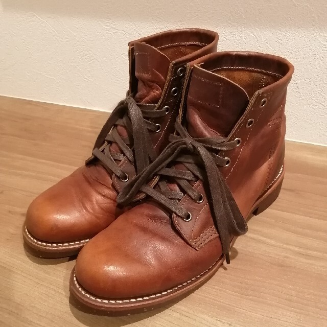 chippewa utilityboots チペワ ユーティリティブーツ