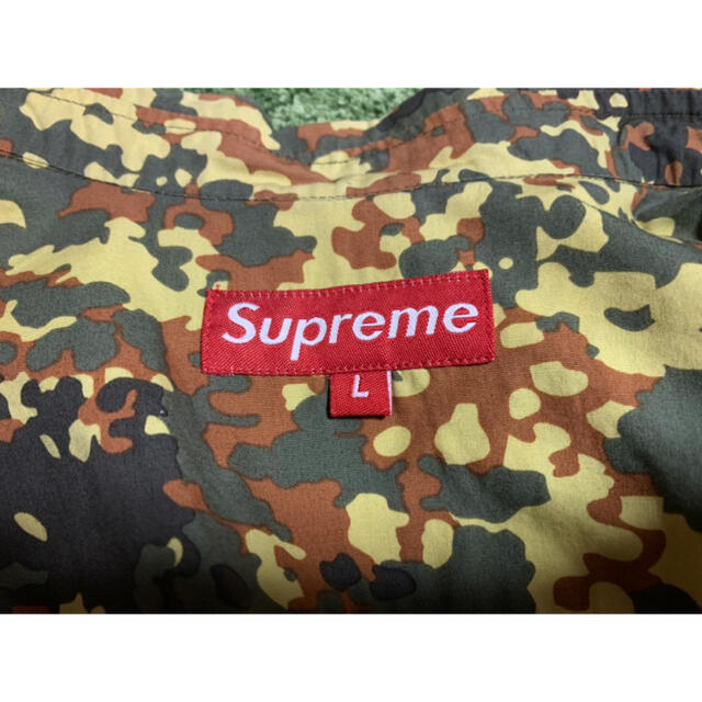 Supreme(シュプリーム)のシャツ メンズのトップス(シャツ)の商品写真