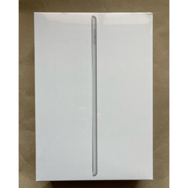 Apple iPad 第8世代 Wi-Fi 32GB APC/タブレット