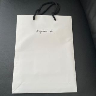 アニエスベー(agnes b.)のキラキラ様専用☆アニエスベー　ショップバック(ショップ袋)