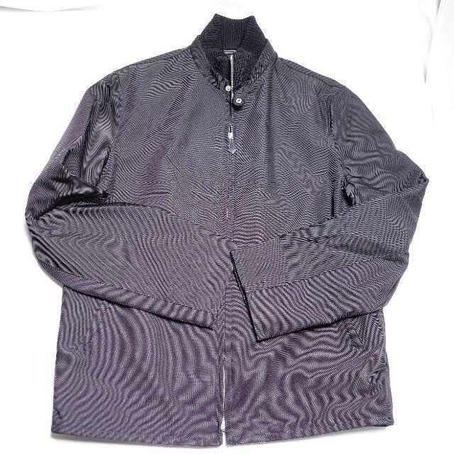 HERMES - ■Hermes　ジャンパー　黒　メンズ