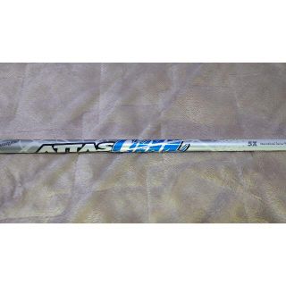 マミヤ(USTMamiya)のアッタスクール 5X PING シャフト 単品 ドライバー用(その他)