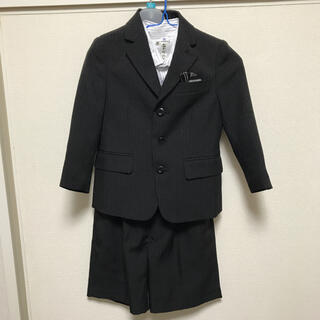 ニシマツヤ(西松屋)のフォーマル スーツセット 95(ドレス/フォーマル)