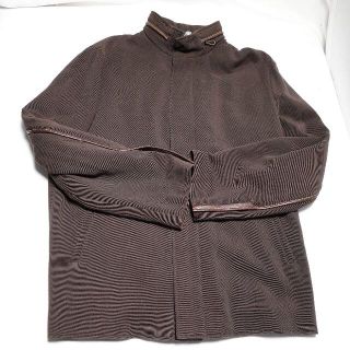 エルメス(HERMES)の■Hermes　ジャンパー　茶　メンズ(その他)