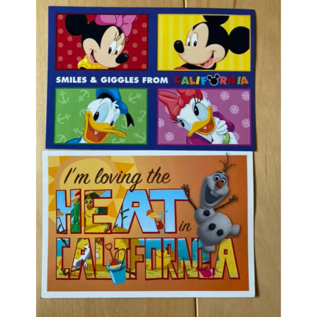 Disney 値下げ アメリカ限定 ディズニー ポストカード 2枚セットの通販 By Shopii S Shop 発送日数詳しくはプロフへ ディズニーならラクマ Disney 値下げ アメリカ限定 ディズニー ポストカード 2枚セットの通販 By Shopii S Shop 発送日数詳しくはプロフへ ディズニーならラクマ