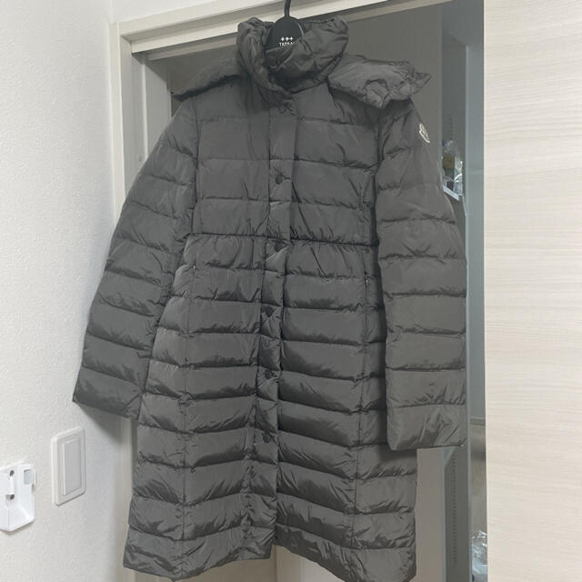 MONCLER - モンクレール  ADOXA アドクサ　ダウンジャケット　ダウンコート