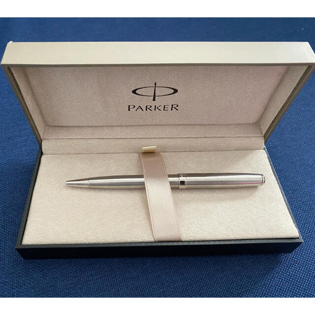 Parker(パーカー)の◎はむかつ様専用◎【PARKER】ボールペン（芯無し） インテリア/住まい/日用品の文房具(ペン/マーカー)の商品写真