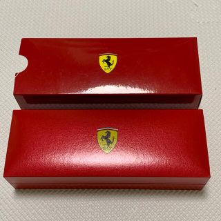 フェラーリ(Ferrari)のフェラーリ ボールペン(ペン/マーカー)