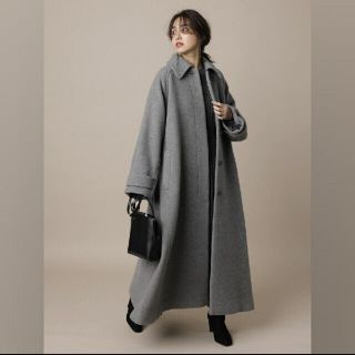 フレイアイディー(FRAY I.D)の専用(ロングコート)