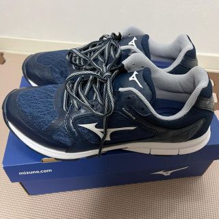 ミズノ(MIZUNO)のミズノ スニーカー(スニーカー)