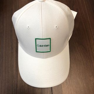 カルバンクライン(Calvin Klein)のCalvin Klein キャップ 金土日限定値下げ(キャップ)