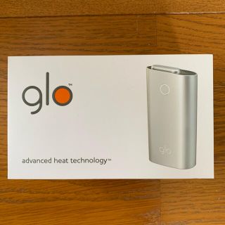 グロー(glo)のglo(タバコグッズ)