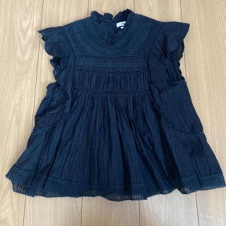 イザベルマラン(Isabel Marant)の☆週末限定お値下げ☆イザベルマラン　ISABELMARANT トップス(シャツ/ブラウス(半袖/袖なし))