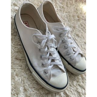 コンバース(CONVERSE)のコンバース　オールスター　25cm(スニーカー)