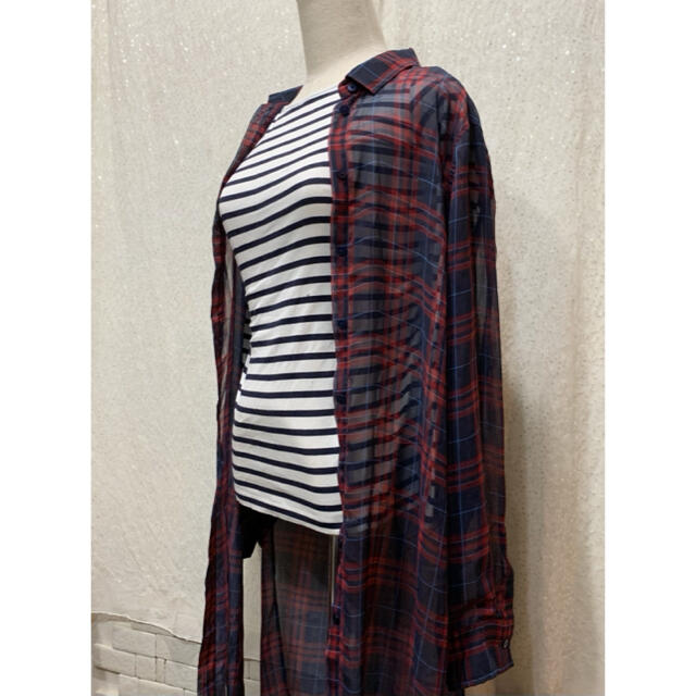 Zara 新品zaraシースルーチェックロングカーディガン の通販 By 3 19は発送来月初旬 ぱるる ザラならラクマ Zara 新品zaraシースルーチェックロングカーディガン の通販 By 3 19は発送来月初旬 ぱるる ザラならラクマ