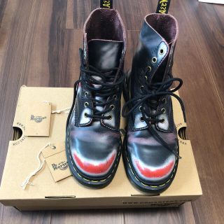 ドクターマーチン(Dr.Martens)のドクターマーチン　今日処分(ブーツ)