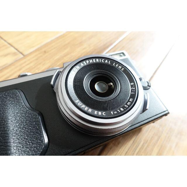 富士フイルム - 美品 富士フイルム Fujifilm X70 おまけ多数の 富士フイルム - 美品 富士フイルム Fujifilm X70 おまけ多数の