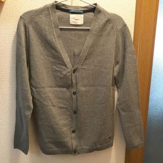 ザラ(ZARA)のZARA  カーディガン　(カーディガン)