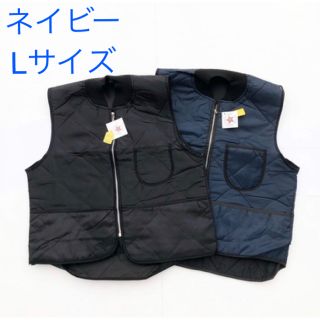 ワンエルディーケーセレクト(1LDK SELECT)のmormal 80-90's Quilting Vest (ベスト)