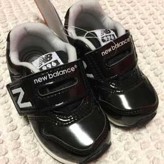 ニューバランス(New Balance)のニューバランス キッズシューズ(スニーカー)