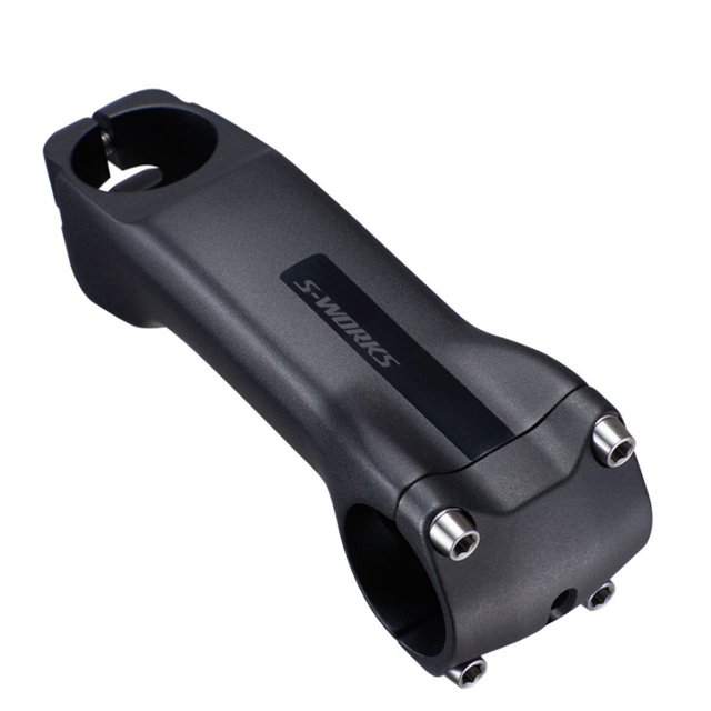 スポーツ/アウトドアS-Works Tarmac Stem 100mm(6度) 未使用品