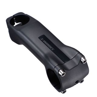 スペシャライズド(Specialized)のS-Works Tarmac Stem 100mm(6度) 未使用品(パーツ)